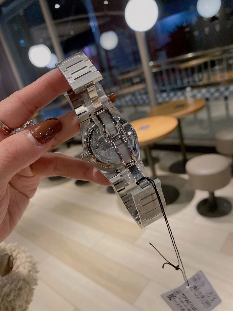 Faithkeybiz TISSOT Watches