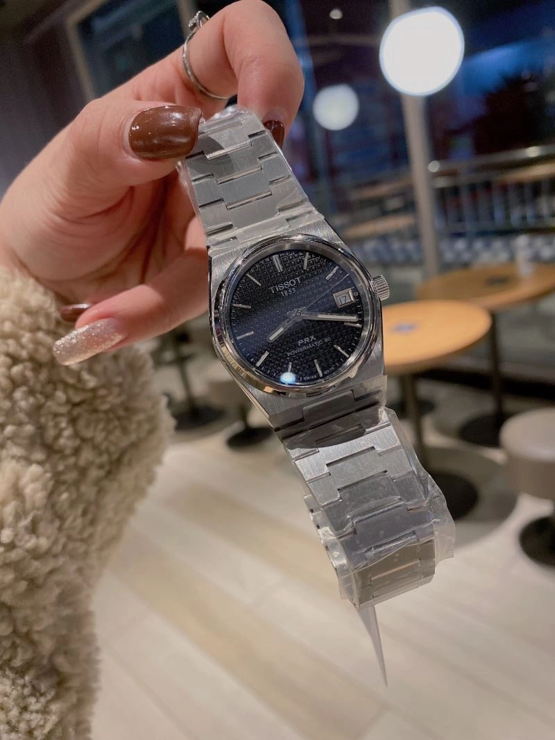 Faithkeybiz TISSOT Watches
