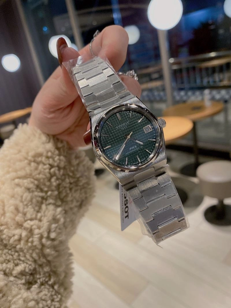 Faithkeybiz TISSOT Watches