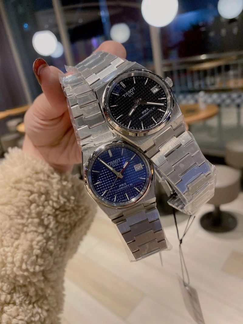 Faithkeybiz TISSOT Watches