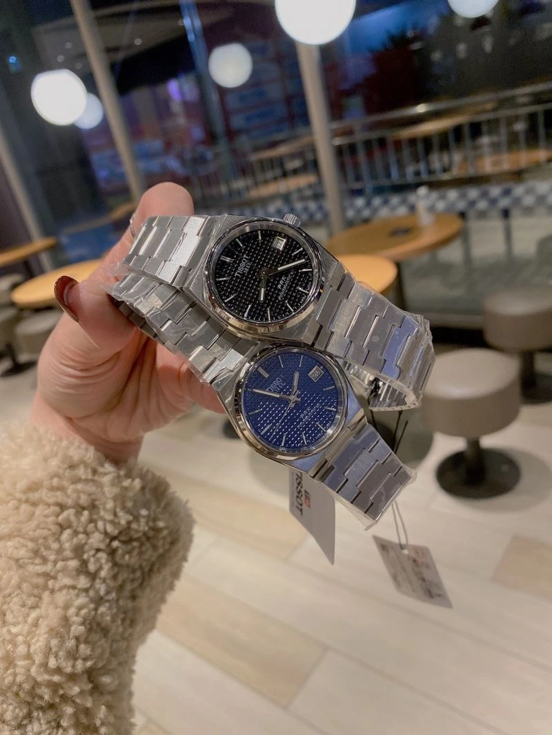 Faithkeybiz TISSOT Watches