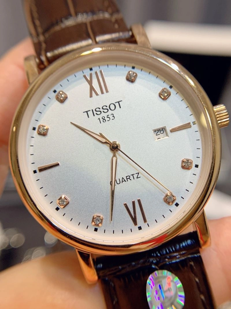 TISSOT Watches