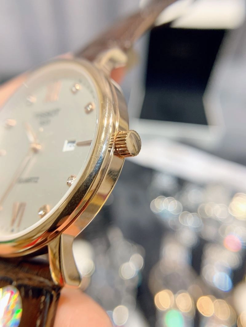 Faithkeybiz TISSOT Watches