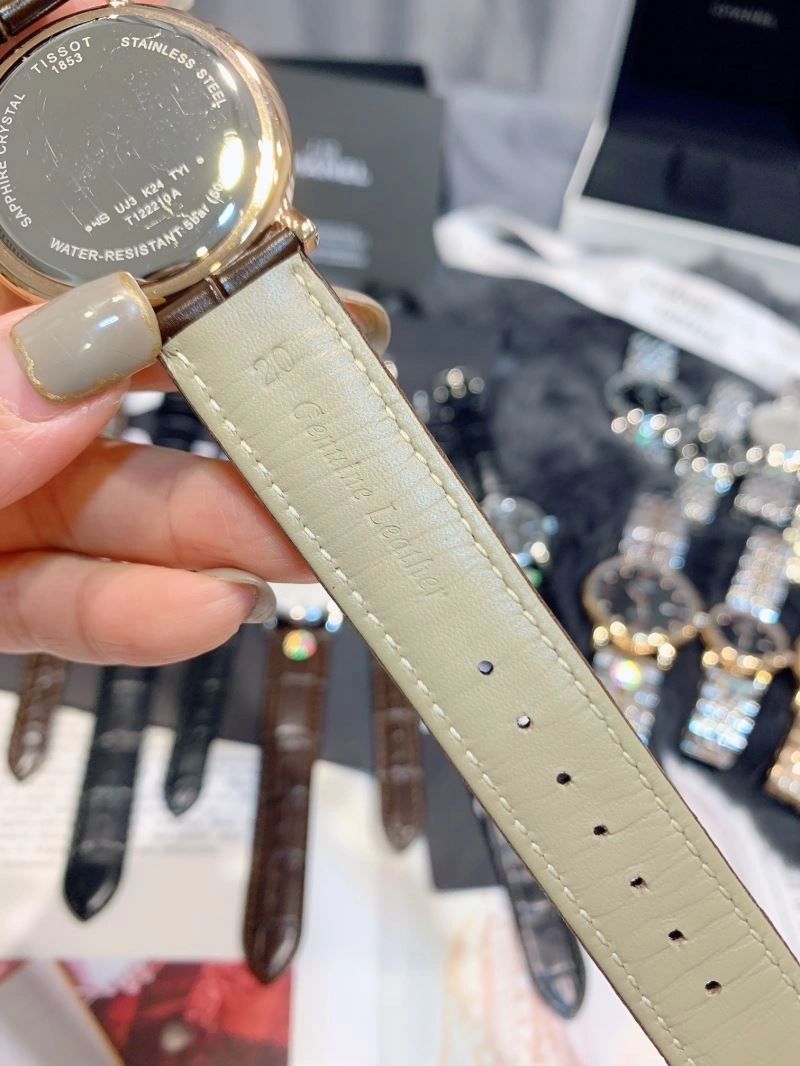 Faithkeybiz TISSOT Watches