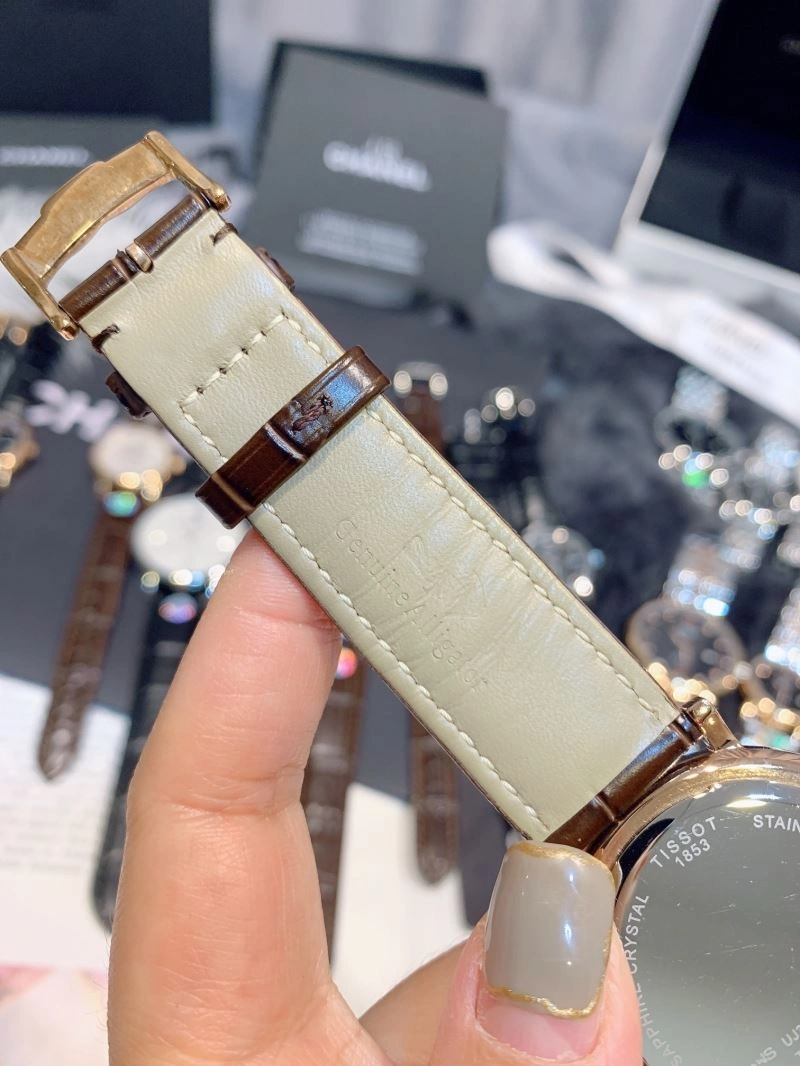 Faithkeybiz TISSOT Watches