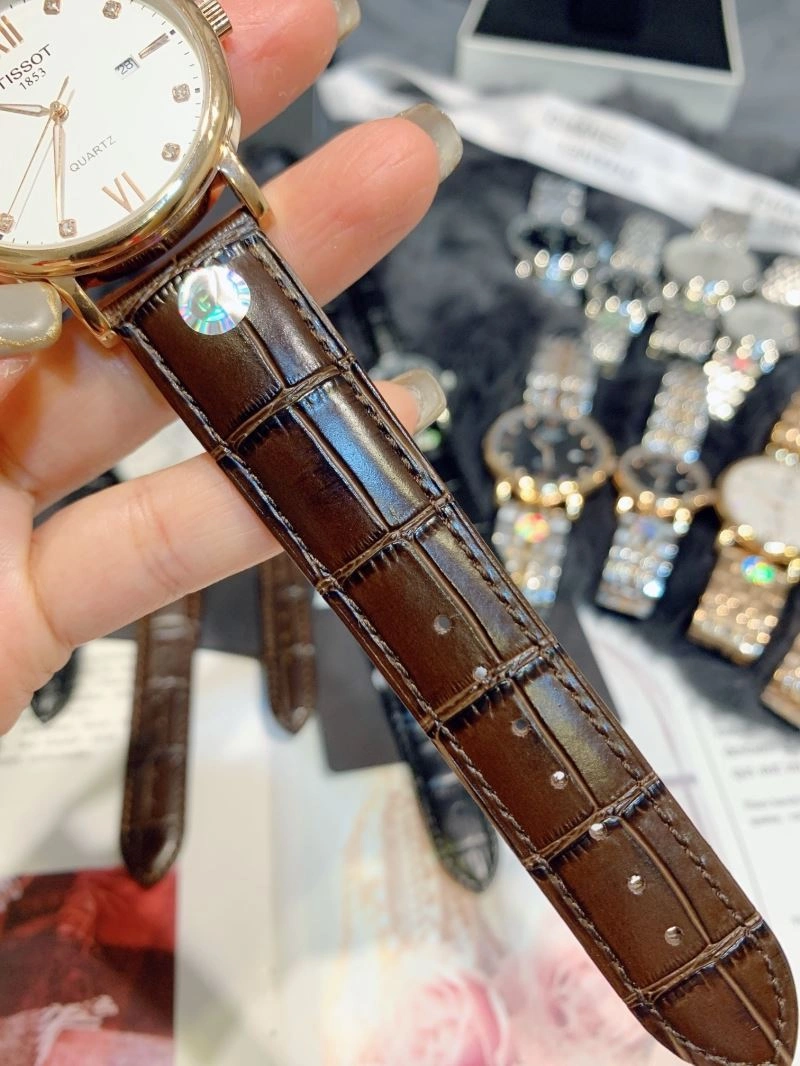 Faithkeybiz TISSOT Watches