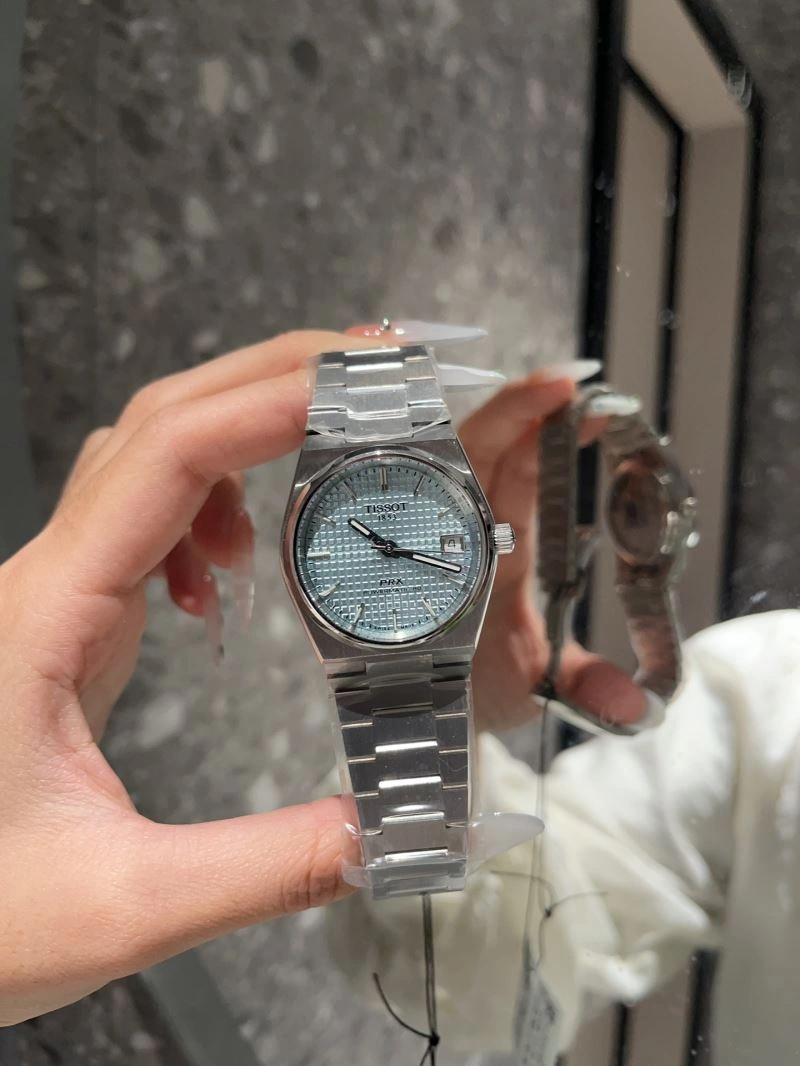 TISSOT Watches