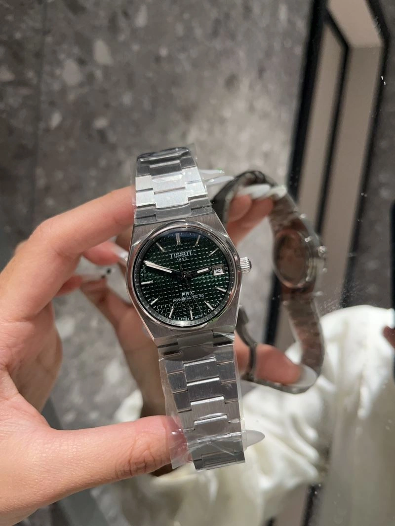Faithkeybiz TISSOT Watches