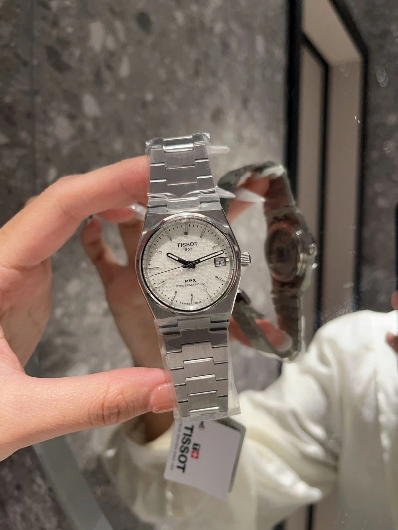 Faithkeybiz TISSOT Watches