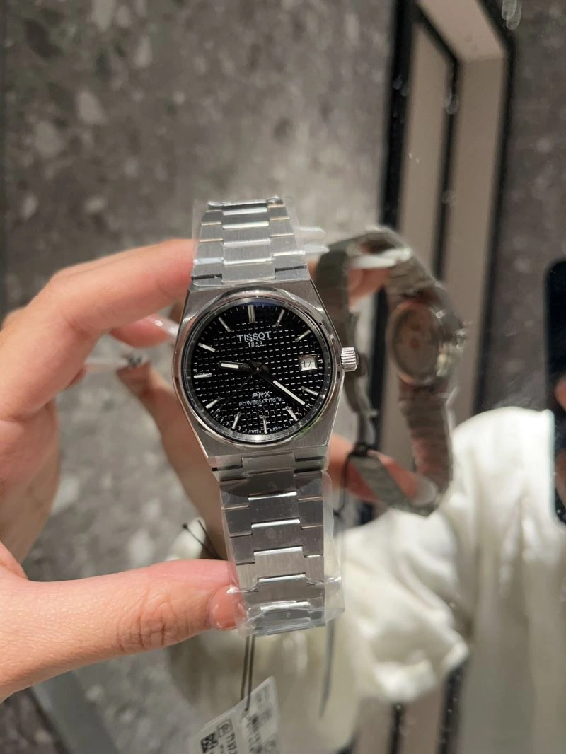 Faithkeybiz TISSOT Watches