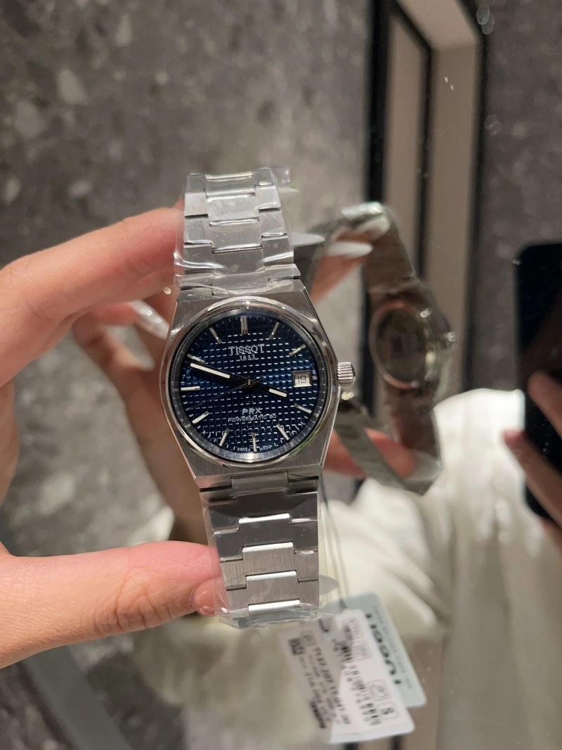 Faithkeybiz TISSOT Watches