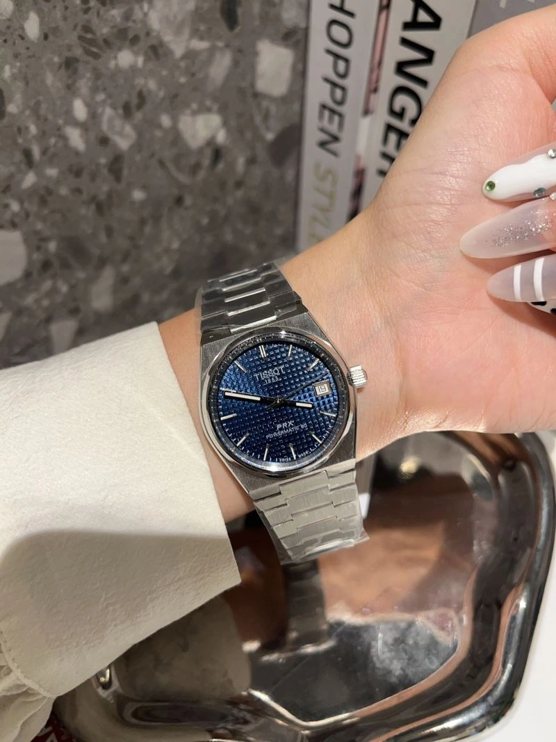 Faithkeybiz TISSOT Watches