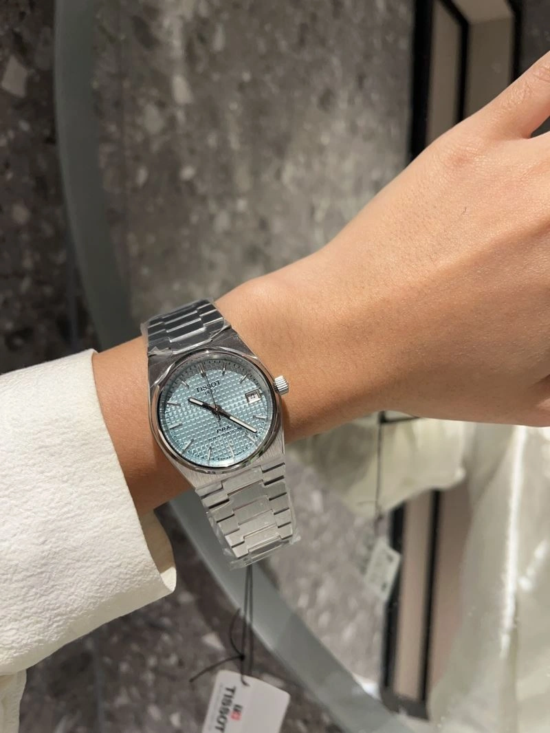 Faithkeybiz TISSOT Watches
