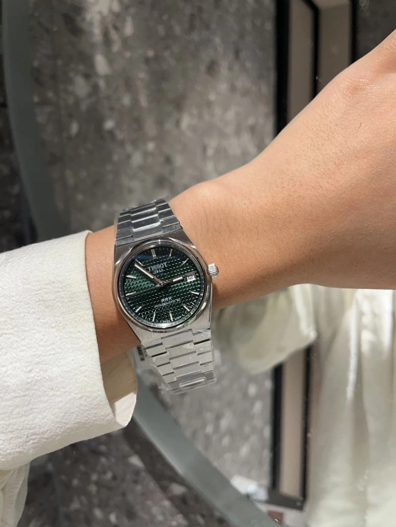 Faithkeybiz TISSOT Watches