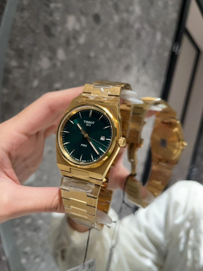 Faithkeybiz TISSOT Watches