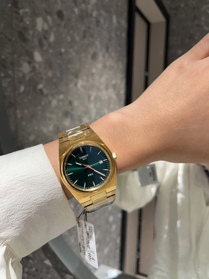 Faithkeybiz TISSOT Watches