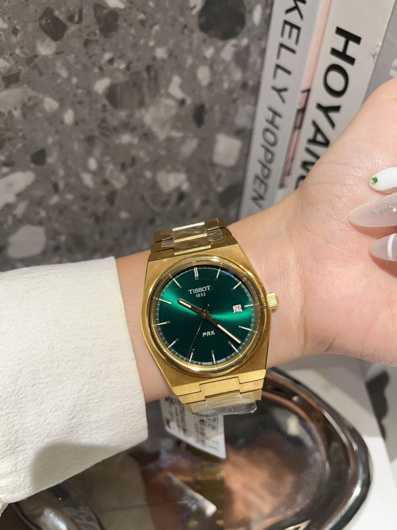 Faithkeybiz TISSOT Watches