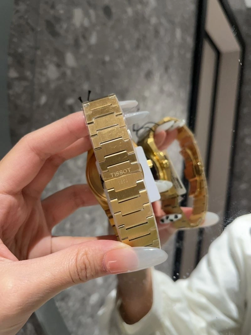 Faithkeybiz TISSOT Watches