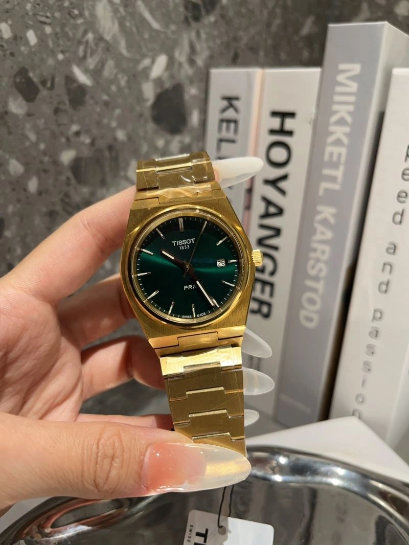 Faithkeybiz TISSOT Watches