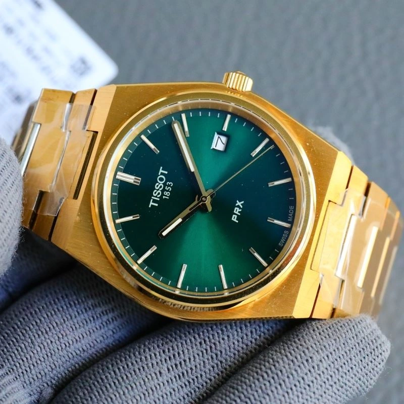Faithkeybiz TISSOT Watches