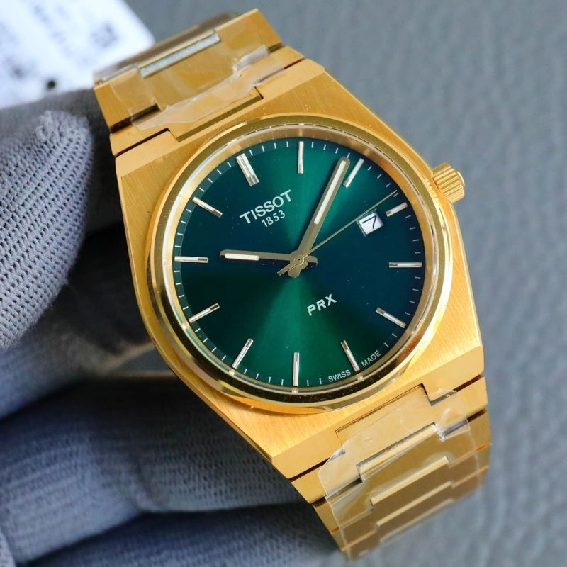 Faithkeybiz TISSOT Watches