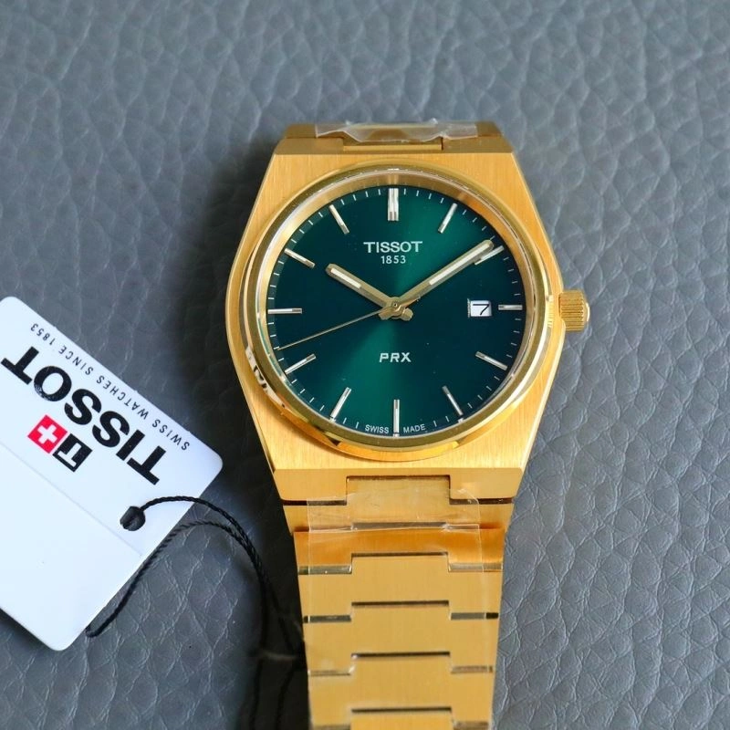 Faithkeybiz TISSOT Watches