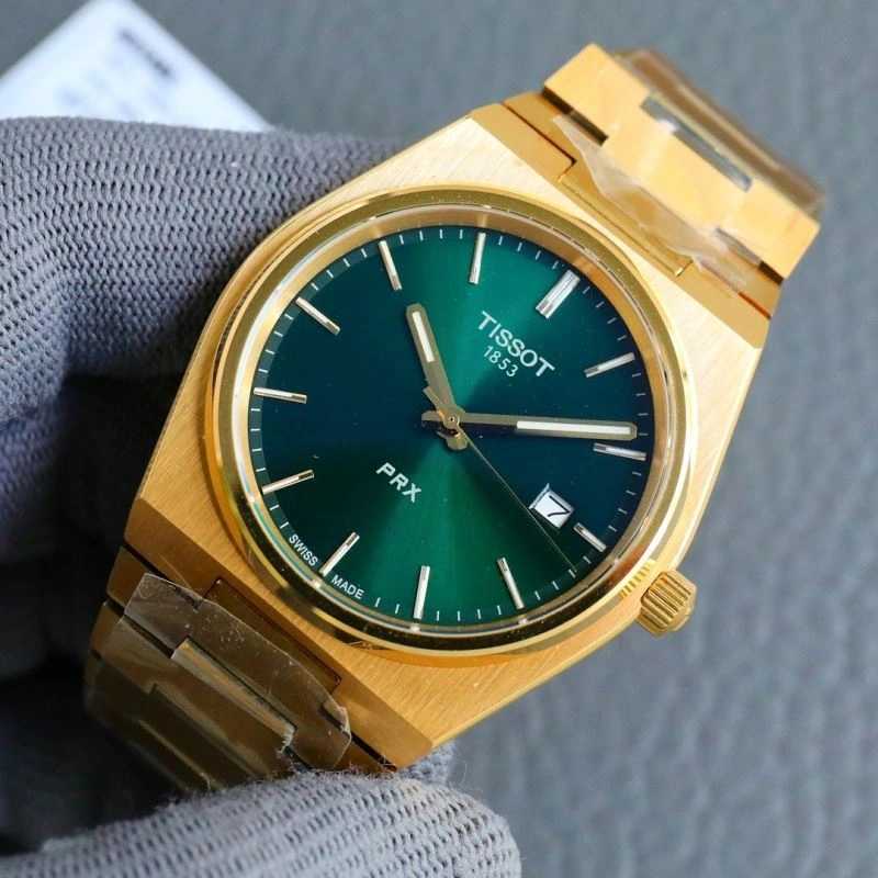 Faithkeybiz TISSOT Watches