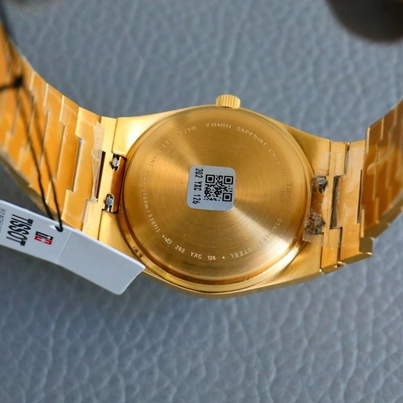 Faithkeybiz TISSOT Watches