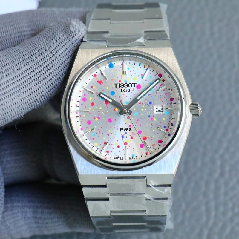 Faithkeybiz TISSOT Watches