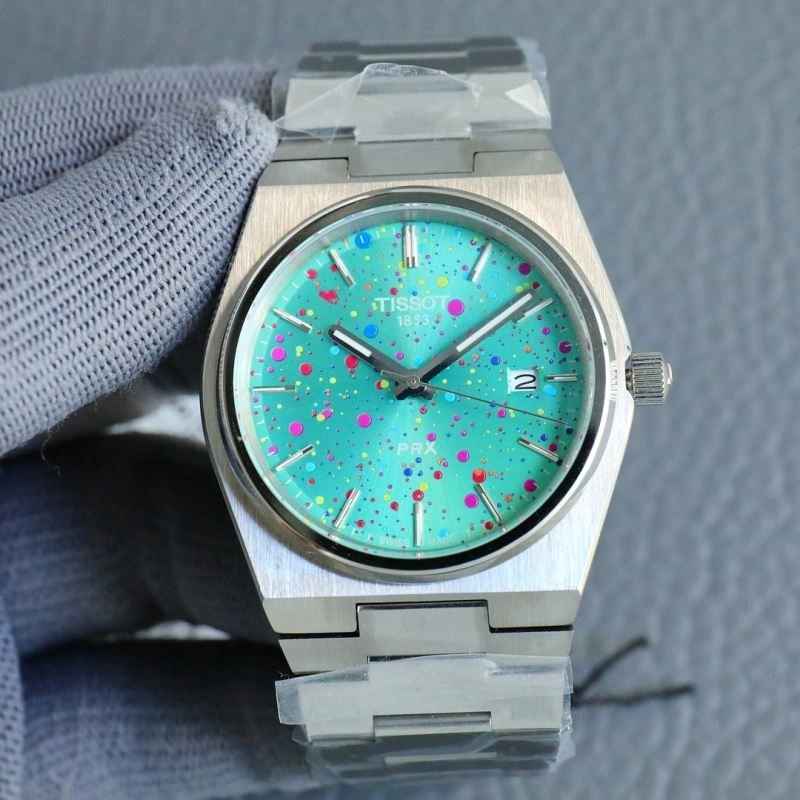 Faithkeybiz TISSOT Watches