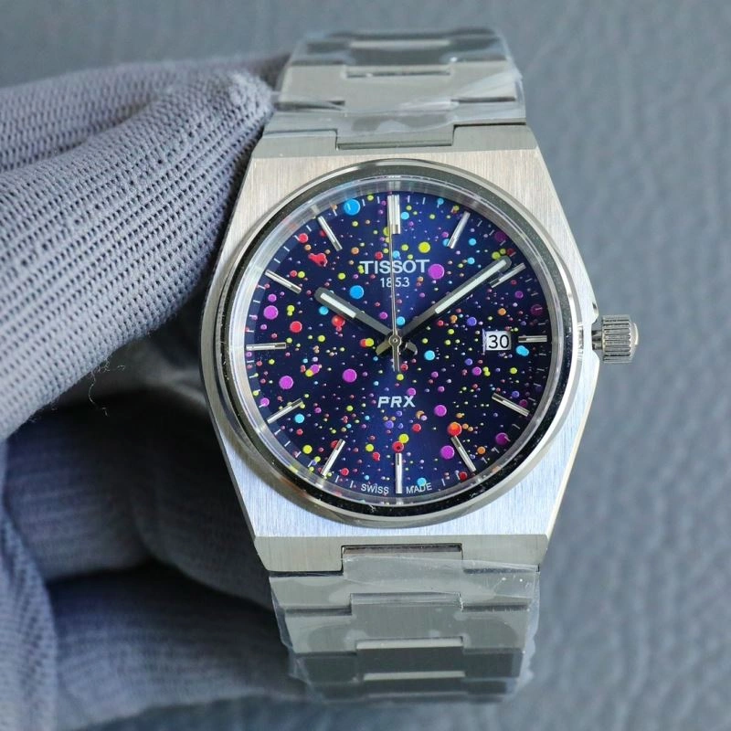 Faithkeybiz TISSOT Watches