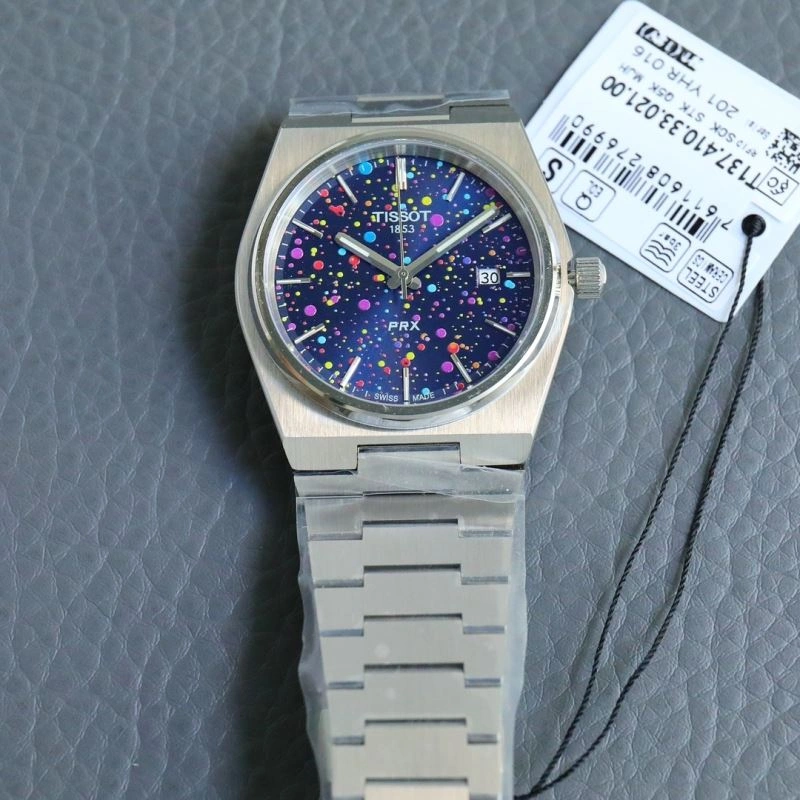 Faithkeybiz TISSOT Watches