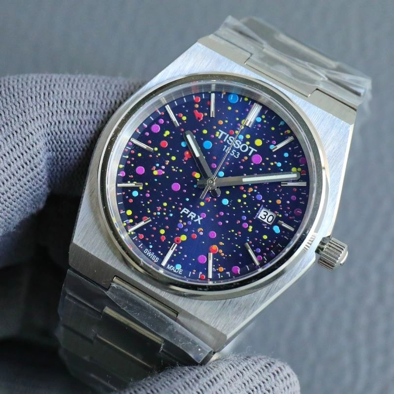 Faithkeybiz TISSOT Watches