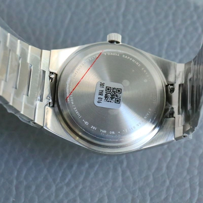 Faithkeybiz TISSOT Watches