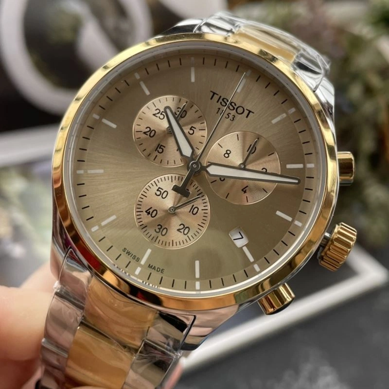 Faithkeybiz TISSOT Watches