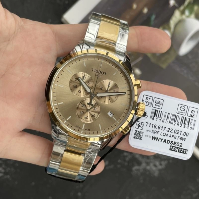 Faithkeybiz TISSOT Watches