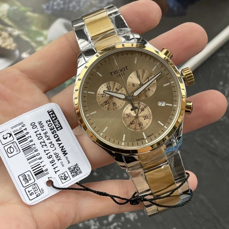 Faithkeybiz TISSOT Watches