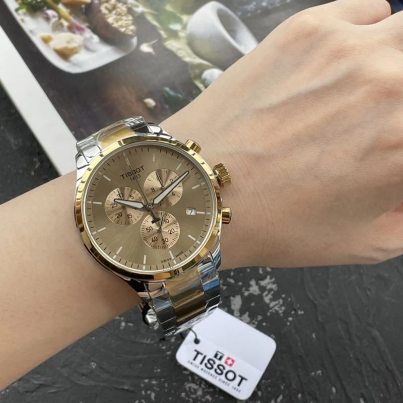 Faithkeybiz TISSOT Watches