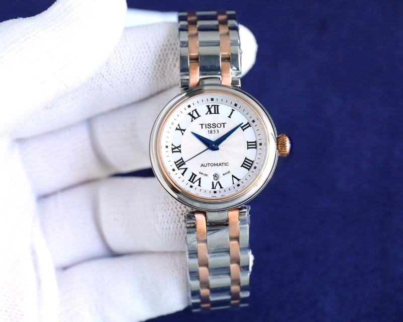 TISSOT Watches
