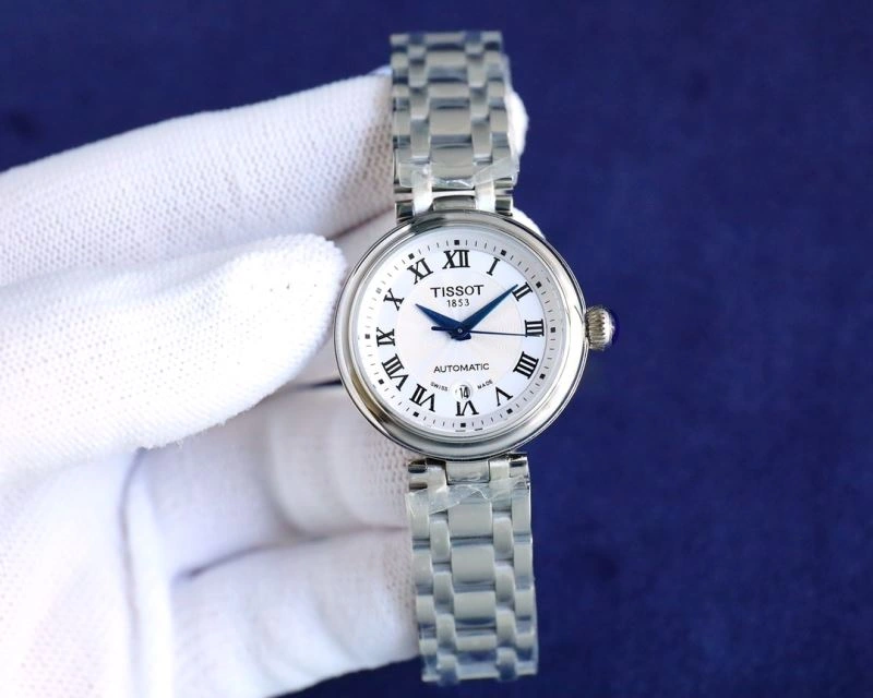 Faithkeybiz TISSOT Watches