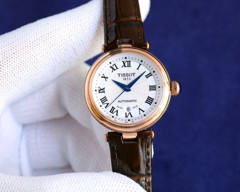 Faithkeybiz TISSOT Watches