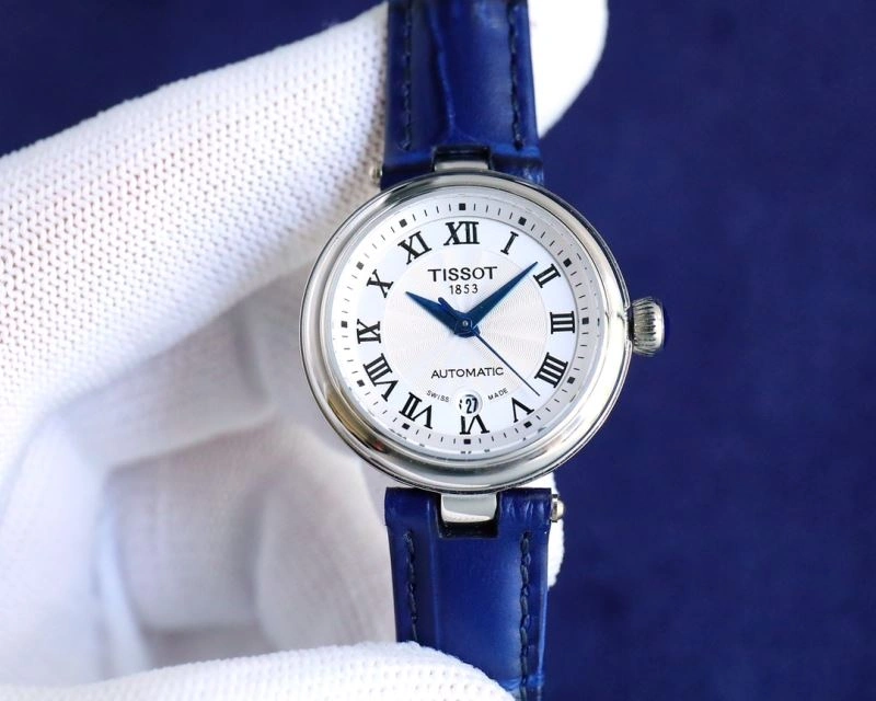 Faithkeybiz TISSOT Watches
