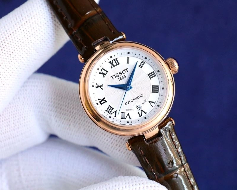 Faithkeybiz TISSOT Watches
