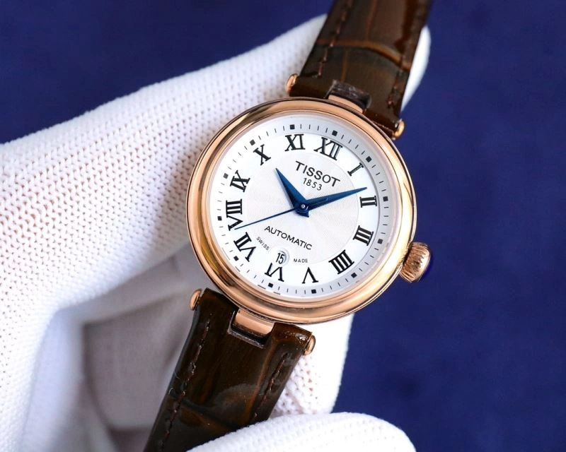Faithkeybiz TISSOT Watches