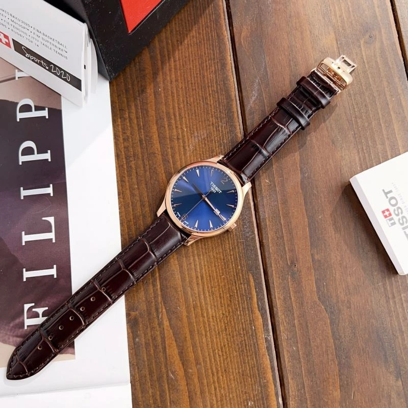 TISSOT Watches