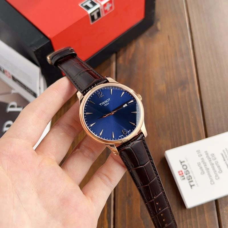 Faithkeybiz TISSOT Watches