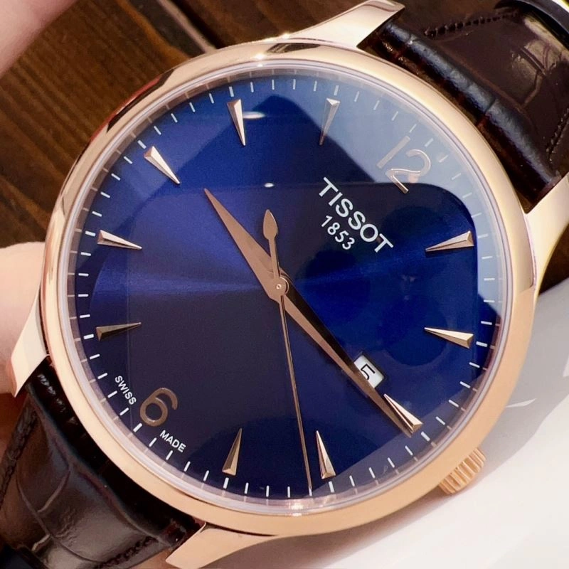 Faithkeybiz TISSOT Watches
