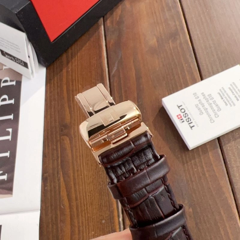 Faithkeybiz TISSOT Watches