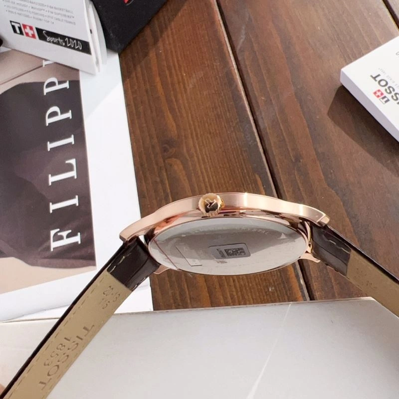 Faithkeybiz TISSOT Watches