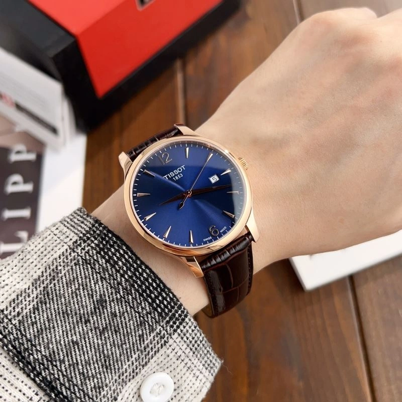 Faithkeybiz TISSOT Watches
